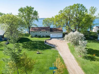 20990 Hazelwood Ln, Fergus Falls, MN, 56537