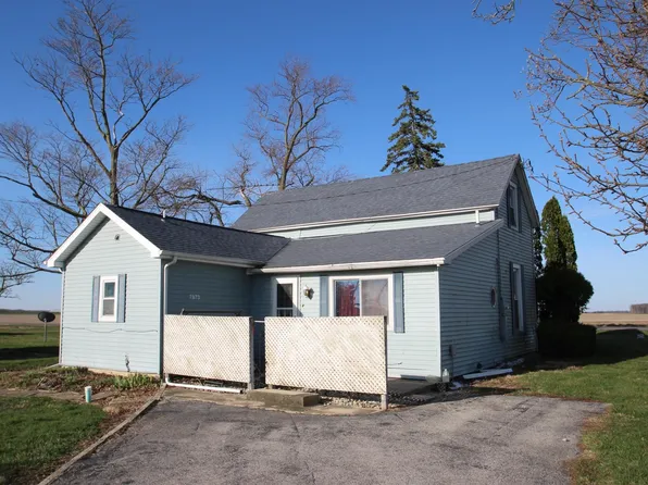 7973 W 100 S, Andrews, IN 46702