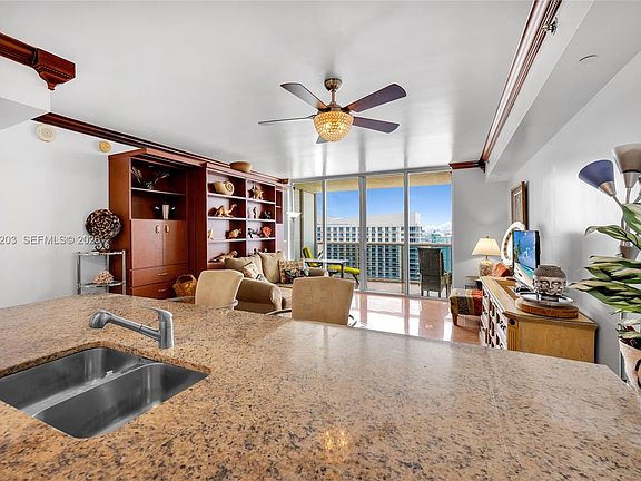 2nd image of 1830 S Ocean Dr APT 4712
