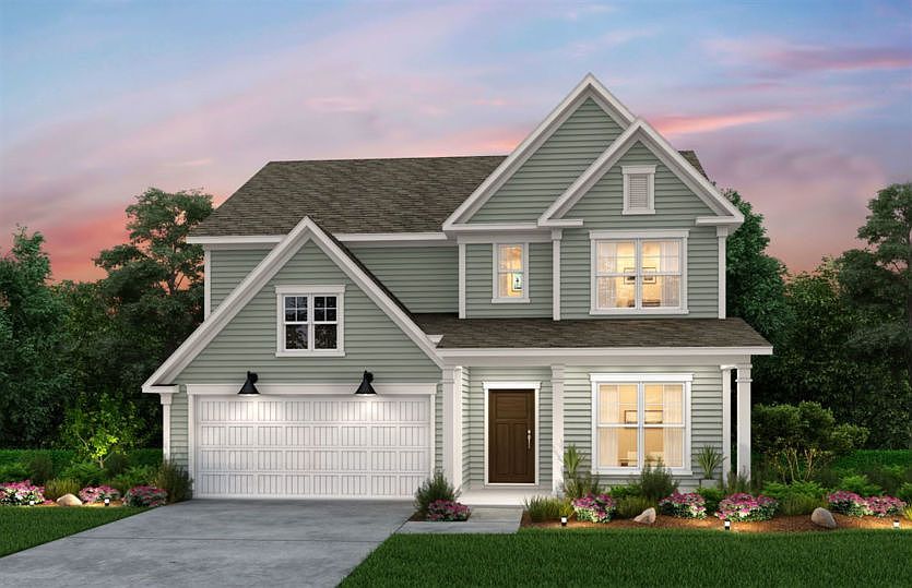 343 Longhill Dr.