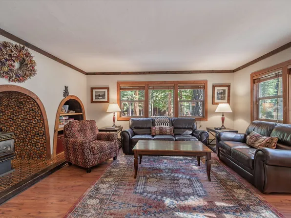 400 Grimsel Pass Rd, Homewood, CA 96141