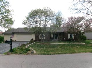 1514 Heather Ln, Covington, IN 47932