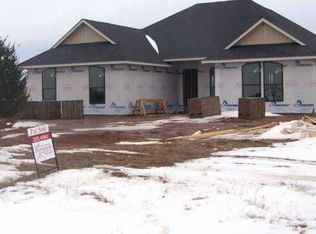 2290 County Road 1311, Blanchard, OK 73010