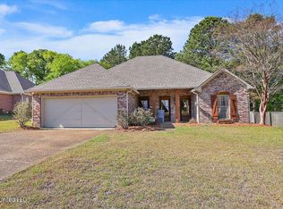 109 S Branch St, Madison, MS 39110