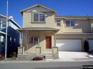 2140 Hellaby Ln, Reno, NV 89502