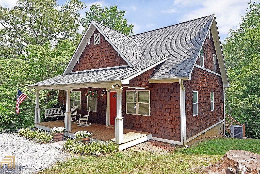 35 High Point Trl, Blue Ridge, GA 30513 Zillow