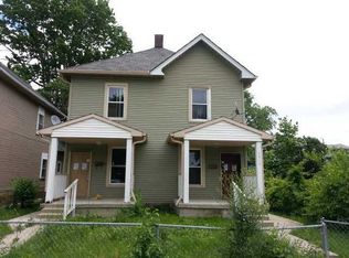 3513 N Capitol Ave, Indianapolis, IN