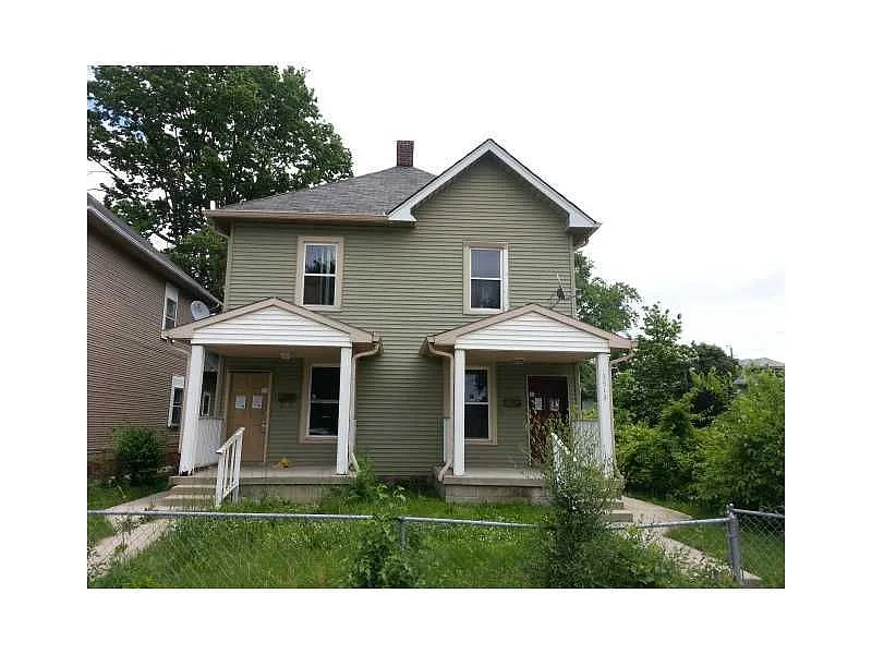 3513 N Capitol Ave photo 1