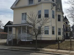 118 Peace St, Providence, RI 02907