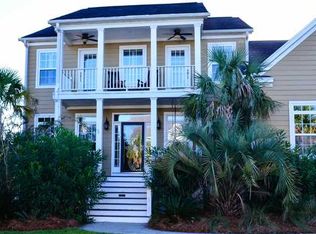 2001 Shields Ln, Mount Pleasant, SC 29466