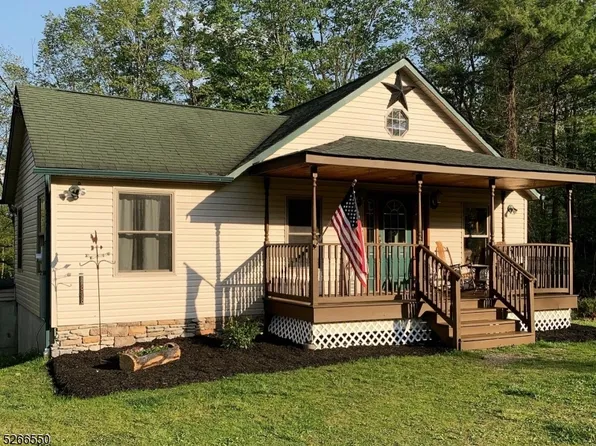 118 Drew Rd, Vernon Twp., NJ 07461