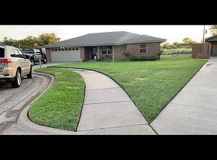 5 Donnie Cir, Wichita Falls, TX 76310