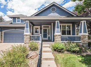1810 S Ingalls Ct, Lakewood, CO 80232