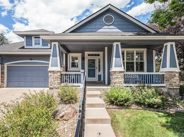 1810 S Ingalls Court, Lakewood, CO 80232