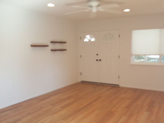 Main Room