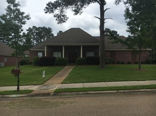 113 Timbercrest Ln, Brandon, MS 39047