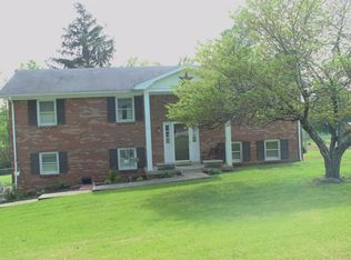 125 Shale Dr, Richmond, KY 40475