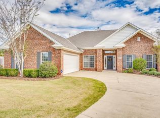 8357 Grayson Grv, Montgomery, AL 36117