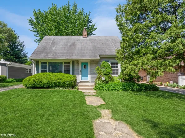 536 Fremont St, West Chicago, IL 60185