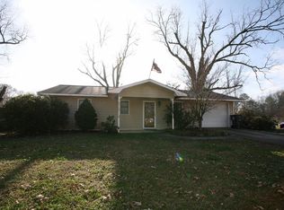 234 Meadow Way, Bremen, GA 30110