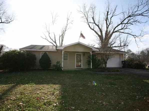 234 Meadow Way, Bremen, GA 30110