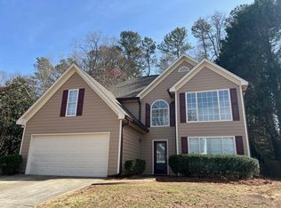 720 Suwanee Lakes Cir, Suwanee, GA 30024