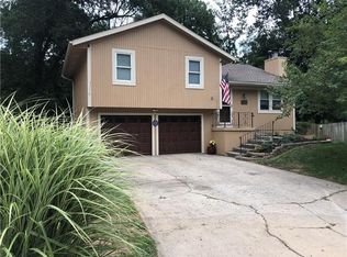 4307 N Bellaire Ave, Kansas City, MO 64117