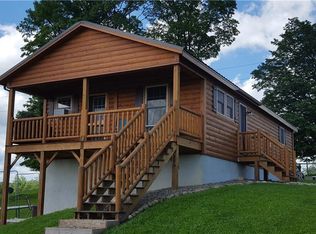 6011 Lebanon Center Rd, Lebanon, NY 13332