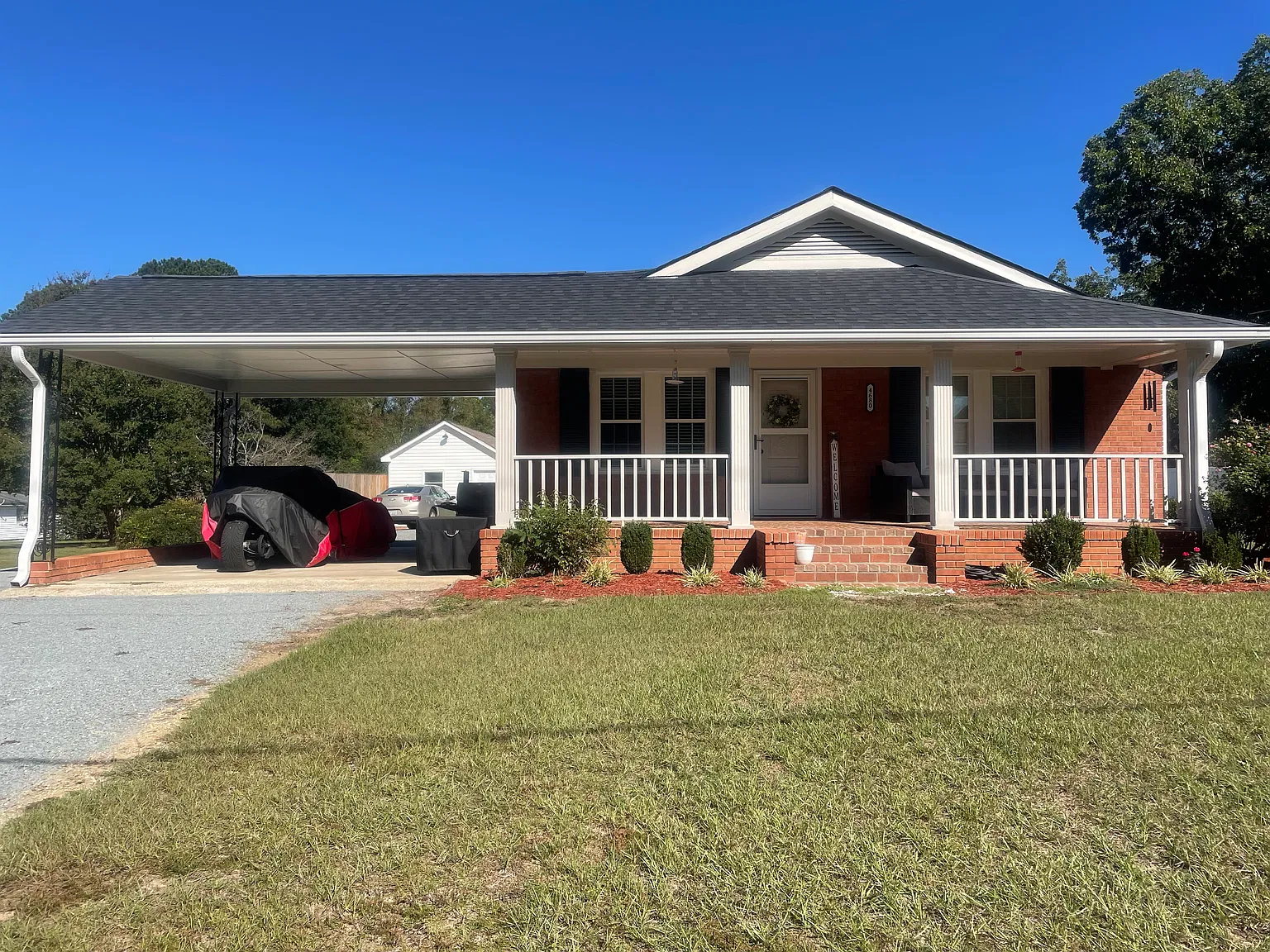 3 bed, 2.5 bath, 1222 sqft, $1,600 — Photo 1