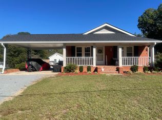 4680 Us Highway 301 S, Four Oaks, NC 27524