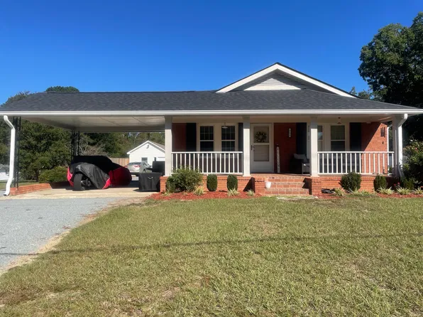 4680 Us Highway 301 S, Four Oaks, NC 27524