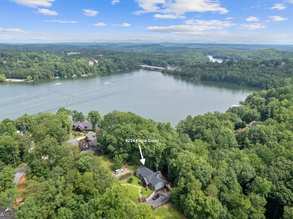 6224 Eagle Ct, Gainesville, GA 30506