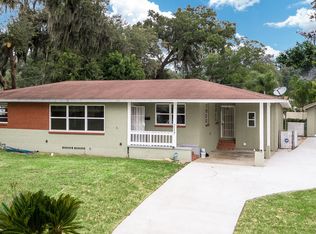 217 Baisden Rd, Jacksonville, FL 32218