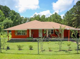 1331 County Road 84, Abbeville, AL 36310