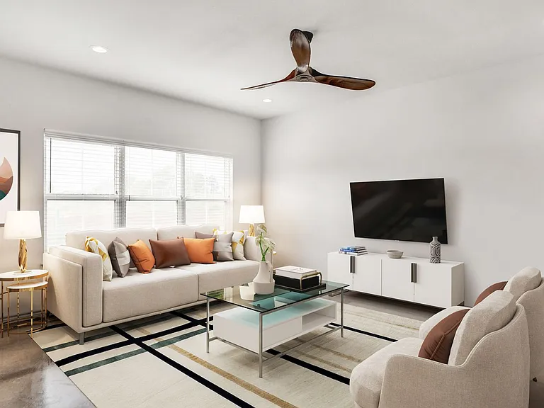 Residence Papillon - Luxury Townhome Community in Bullard, TX — Photo 33