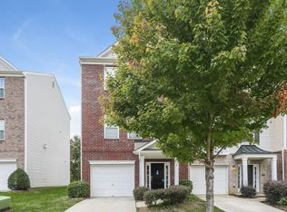 9878 Walkers Glen Dr NW, Concord, NC 28027