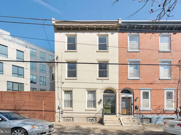 1809 Poplar St, Philadelphia, PA 19130