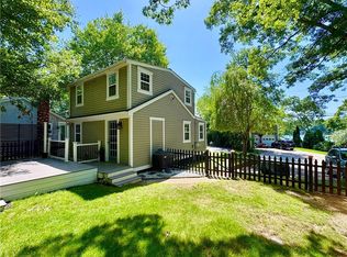 79 W Shore Dr, Exeter, RI 02822
