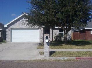 3733 Frontier Dr, Edinburg, TX 78539