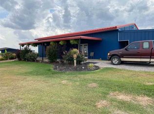 13785 NE Cross Rd, Elgin, OK 73538