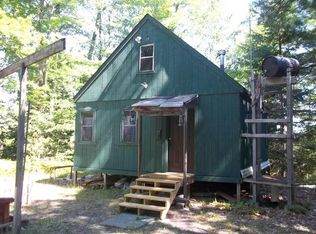 Spikehorn Trail Parcel #15-C, Indian River, MI 49749