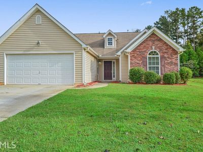 375 Stone Ridge Way, Covington, GA, 30016