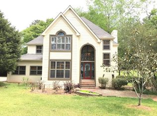1040 Great Oaks Ln, Watkinsville, GA 30677