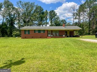 9269 State Highway 15, Soperton, GA 30457