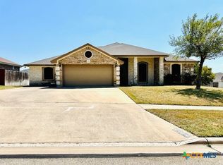 3700 Tecovas Springs Ct, Killeen, TX 76549
