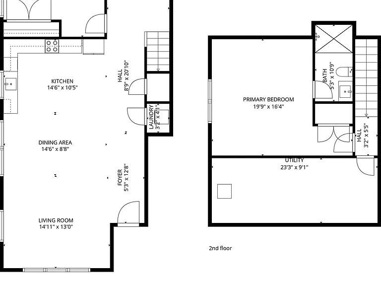 1209 Littleton Rd #3E — Photo 18