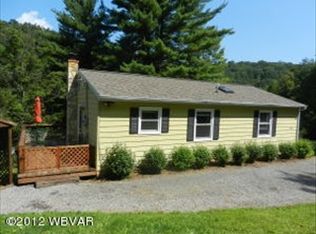 1635 Log Run Rd, Williamsport, PA 17701