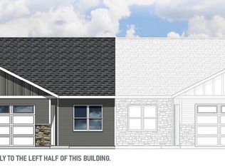 785 Green Pastures Trl LOT 38, Plover, WI 54467