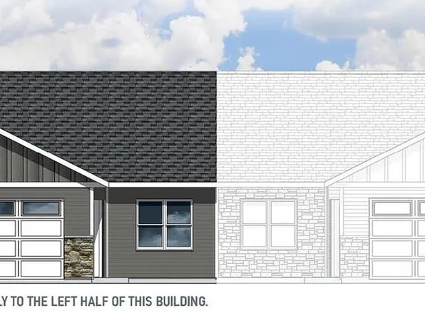 785 GREEN PASTURES TRAIL Lot 38, Plover, WI 54467