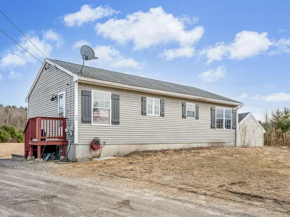 12 Ebenezer Drive, Windham, ME 04062